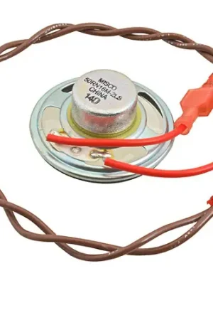 SPEAKER ASSY. HP TIMER 31156 for Henny Penny HEN31156 New Arrival