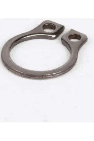 2 SH-25 SS RTAINING RING Crafted