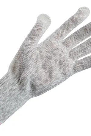 Genuine GLOVE SAFETY KNIFEHANDLER LG 1331260 for Mavrik 1331260