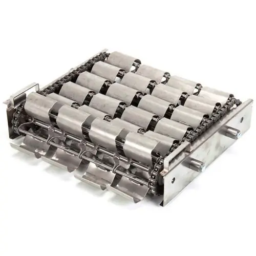 Reduced Price CHAIN/WEIGHT CONV ASSY COMPL for APW 84127