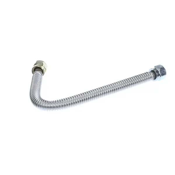 Best Price NON GAS TUBING FLEX W/FTGS 16 for Pitco 60128001