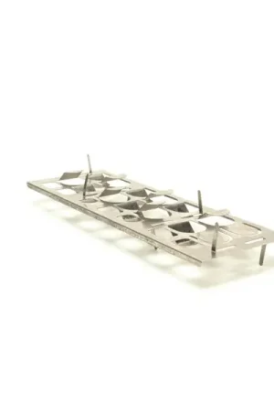 4 ROUND TAB SG18 BAF for Pitco A1007502 Special Offer