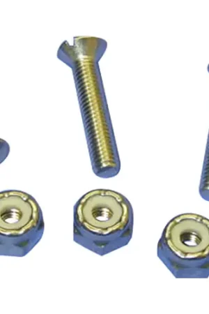 New Arrival Screw for Edlund A512