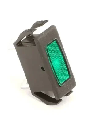 Reduced Price LAMP 125V GREEN RECT PTPP10331 for Pitco PITPTPP10331
