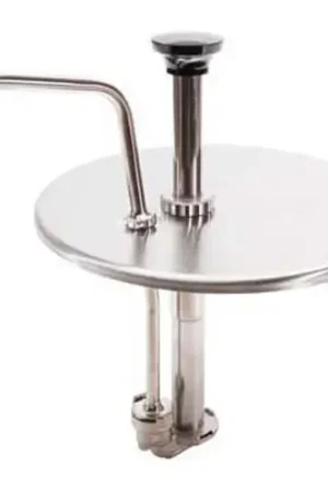 Discount PUMP, CONDIMENT (CP 8-1/2) for Server Products 83220