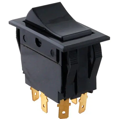 Get Yours SWITCH ON/OFF DPDT 05789-0000 for Bunn 05789.0000
