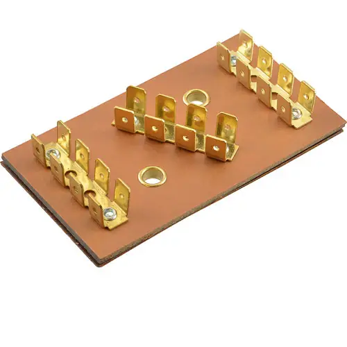 TERMINAL BLOCK CH03267 for Carter Hoffmann 18607-0018 Hot Deal