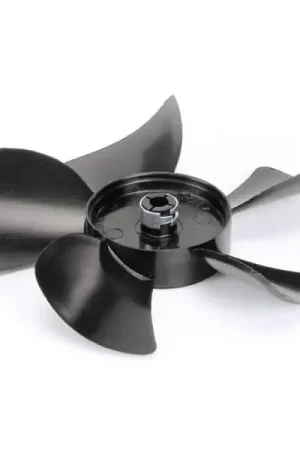 Popular BLADE FAN 4 IN for Silver King 25292
