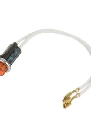 LIGHT INDICATOR 240V AMBER 215555 for Duke DUK215555 Hot Picks