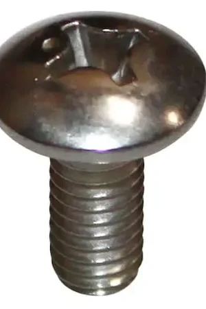 Hoshizaki 7C32-0410 Screw Truss Head S/S Must Have