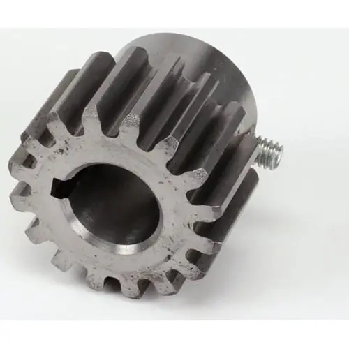 PINION GEAR ASSY DP1100 DP180 1109360A for DoughPro DPR1109360A Big Sale