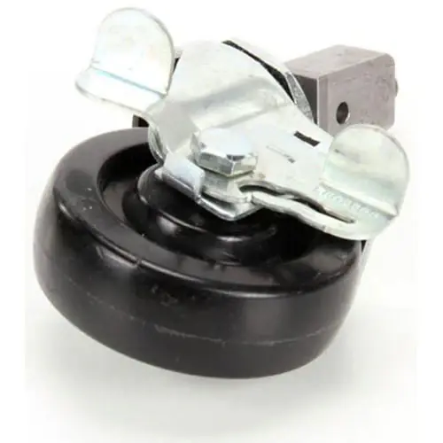 SNGL ELEC FRONT CASTER FP SERIES for Dean DEA823-2669 Crafted
