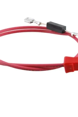 In Demand DIODE W/CABLE HV ELIM RED