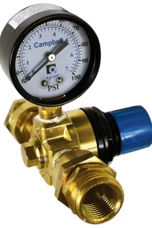 Pressure Regulator R1036 for Blodgett : BLOR1036 Certified