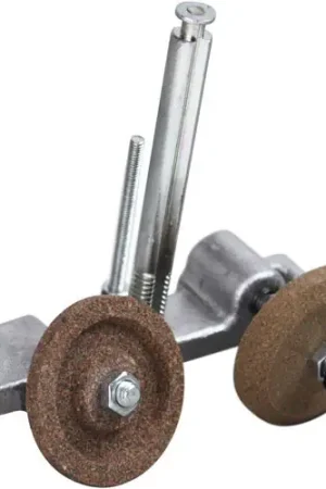 Final Sale Sharpener Assembly GC12 for Globe 4