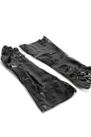 18IN BLK P FRYER GLOVES for Prince Castle PC89-834 Super Sale