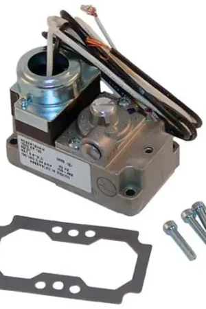 Flash Sale Replacement Operator Natural Gas 3.5 WC 120VAC for Pitco P5045002