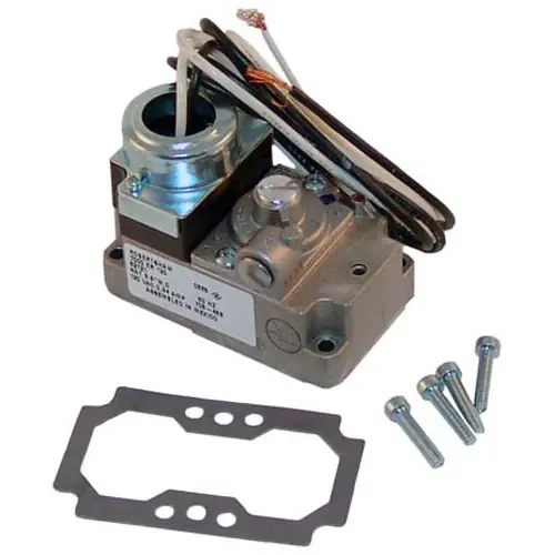 Flash Sale Replacement Operator Natural Gas 3.5 WC 120VAC for Pitco P5045002