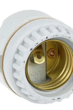 Lamp Socket 120V 40W 1158 for Imperial IMP1158 Brand New