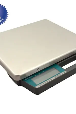 Get Yours SCALE RECEIVING 50LBS DI ITAL TE50 for Taylor Thermometer TAYTE50