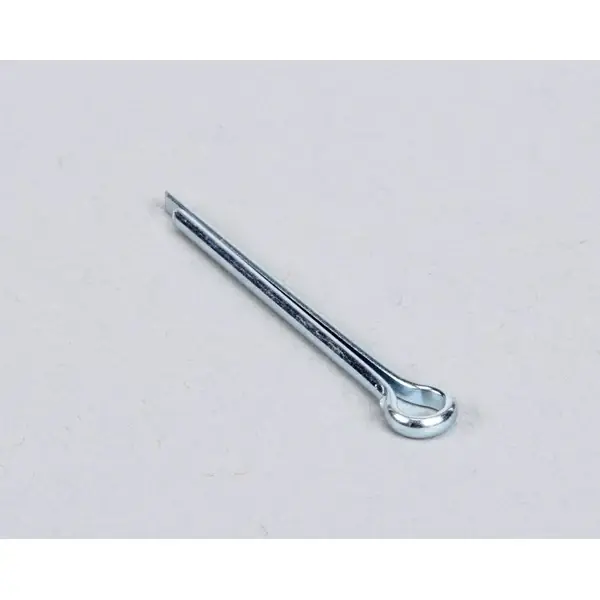 Crafted PIN COTTER 5/641 ZINC for Silver King 25989
