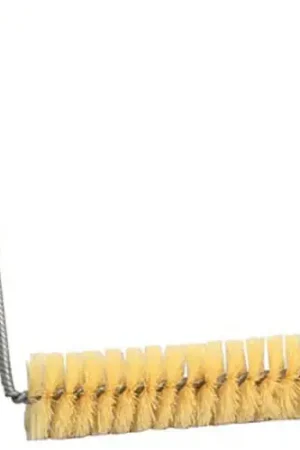 Price Drop FRYMASTER 8030429 FRYPOT 90 DEGREE BRUSH PLASTIC for Frymaster FRY803-0429