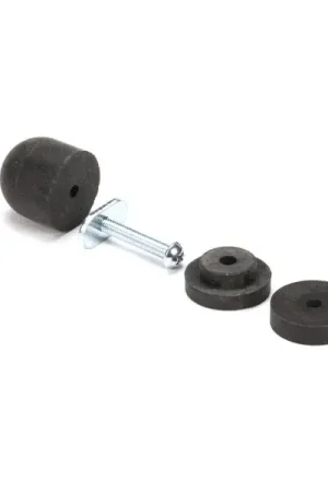 Beverage Air 02B30S007B Bumper Assembly SM34 Instant Buy