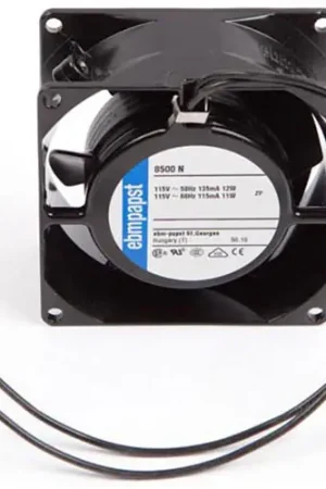 115V Fan Axial 34CFM PP11377 for Pitco PITPP11377 Hassle-Free Returns
