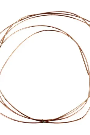 Beverage Air 203-059A-- Cap Tube .042ID .093OD X 144 Replacement MPN Price Drop