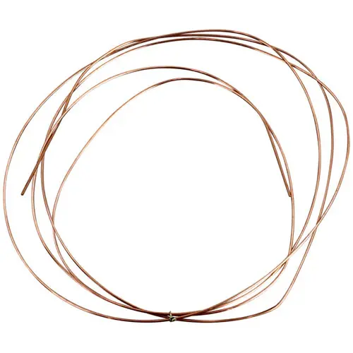 Beverage Air 203-059A-- Cap Tube .042ID .093OD X 144 Replacement MPN Price Drop