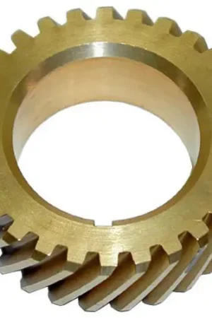BRONZE KNIFE GEAR Crafted