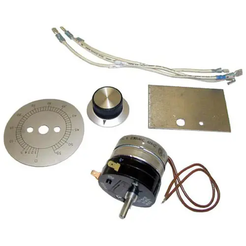Timer 208/240V 60 Min 4440449 for Southbend SOU4440449 Super Sale
