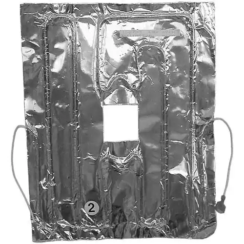 Weekend Sale Element Foil - 240V Replacement MPN for Duke 155755