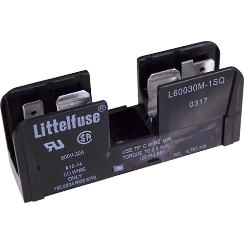 FUSE BLOCK for Amana 10091101 Buy Today