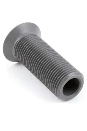 Tapered Flg Drain Nipple PVC for Perlick 63533A1 Must Have