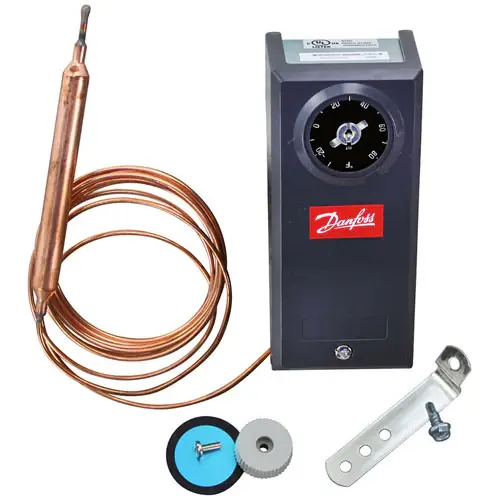 Thermostat 8011010 for Mavrik Place Order