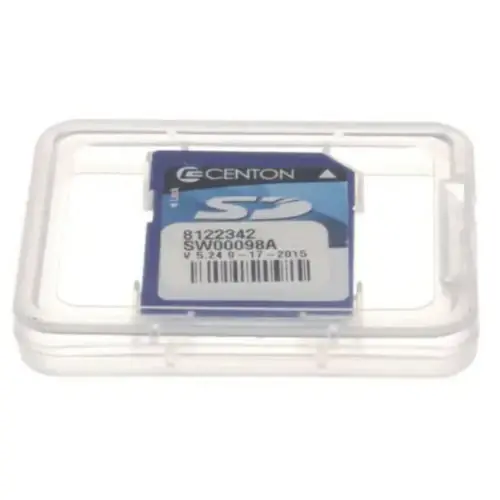 Special Offer SD Card Version 5.35 for Frymaster 8263511