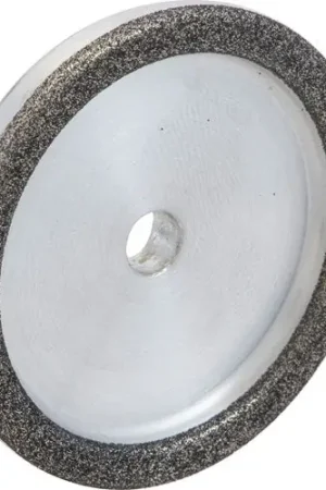 Grinding Wheel 5/16 Inches 1 13/16 Inches Replacement MPN for Hobart 479341 Trusted Brand