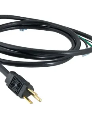 Deal CORD 120V W/LEAD WIRE VM15289 for Vita-Mix VITVM15289
