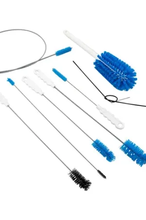Brush Kit (F/ Shake Machines) for Taylor Freezer X35800 Express Delivery
