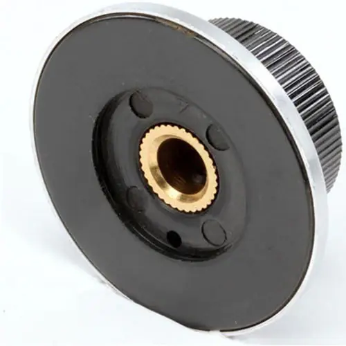 Factory Price TEMP DIAL KNOB for Star Mfg 2100080