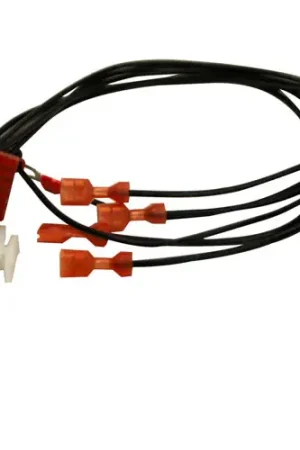 Fan Favorite Wiring Harness for Henny Penny 60742