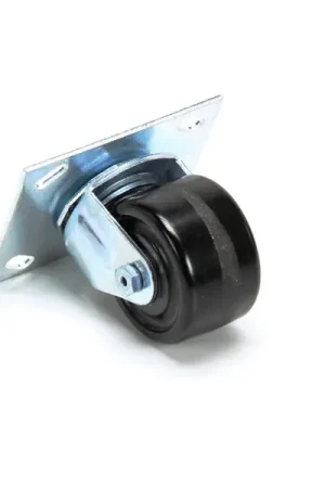 CASTER 3.88 O/A HEIGHT WITHOUT BRAKE HD CST031 for Randell RANHD CST031 Deal