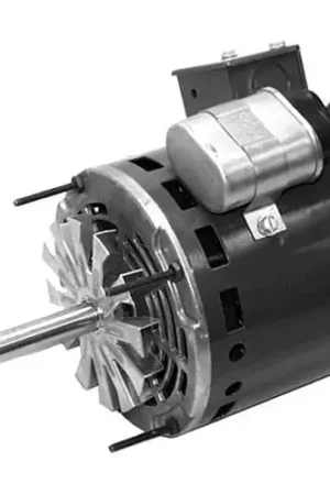 MOTOR CONVECTION OVEN 1/3 HP 2485800 for Garland 2485800 Professional Grade