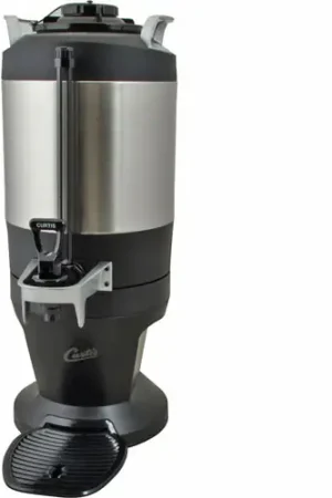 Popular Server Black 1.5 Gallon Thermopro for Curtis WCTXSG1501S600