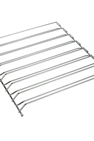 Fresh Stock NICKLE CHROME SIDERACK 1000-UP for Alto-Shaam SR-2120