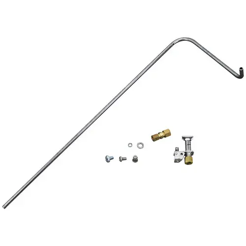 KIT 1/4 PILOT SPLICE KIT 1/4 for Blodgett 55252 New Arrival
