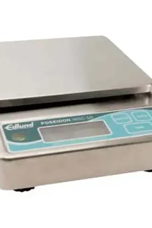 Authentic Digital Portion Scale Posiedon 10 lbs 53800 for Edlund 53800