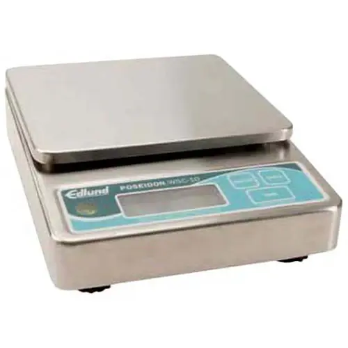 Authentic Digital Portion Scale Posiedon 10 lbs 53800 for Edlund 53800