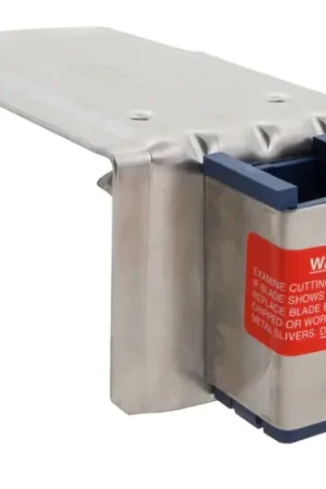 Base #1 Ss Edl A502 for Edlund A502 Low Price